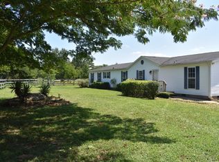 4576 Kedron Rd, Spring Hill, TN 37174