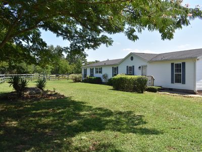 4576 Kedron Rd, Spring Hill, TN, 37174