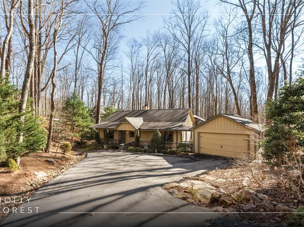 1545 Black Oak Drive, Sapphire, NC 28774