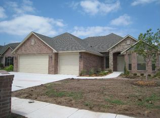 8605 NW 107th St, Oklahoma City, OK 73162