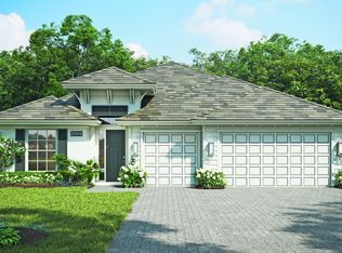 6340 High Pointe Way, Vero Beach, FL 32967