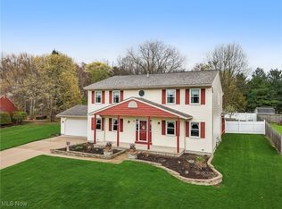 5100 Creekside Blvd, Brunswick, OH 44212