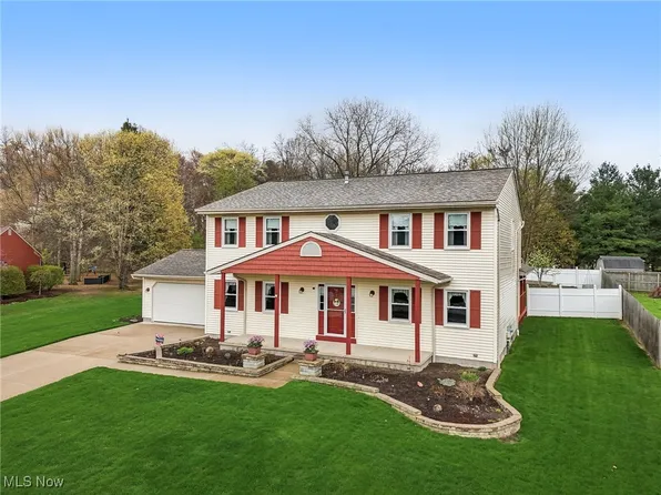 5100 Creekside Blvd, Brunswick, OH 44212