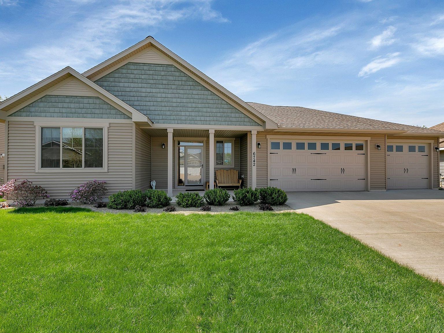 6742 Northwood Ln, Saint Cloud, MN 56303 Zillow