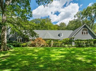 212 Fence Row Drive, Fairfield, CT 06824