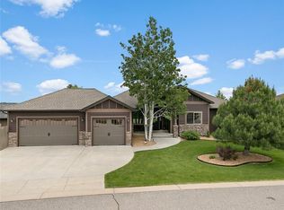 4281 Smohawk Trl, Billings, MT 59106