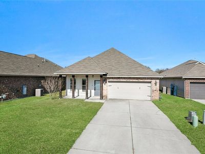 42542 Baystone Ave, Prairieville, LA, 70769