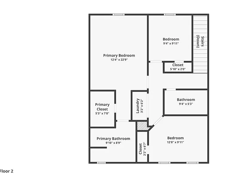 2132 Boulder Ct — Photo 3