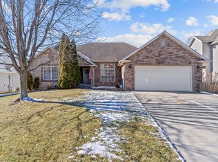 285 Steury Rd, Springfield, MO 65809