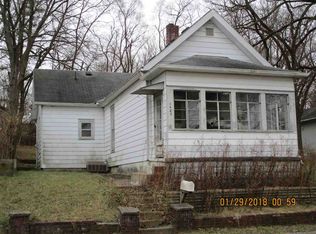 1409 Washington St, Lafayette, IN 47905