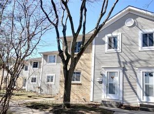 38 Elma St #6, Saint Catharines, ON L2N 6Z3