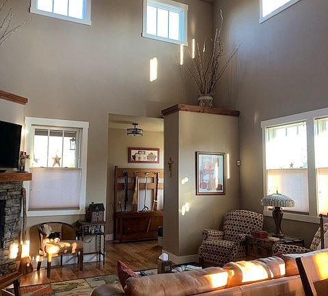 Great Room/Cl Windows