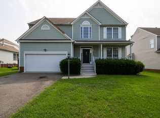 4104 Autumn Glen Ct, Richmond, VA 23223