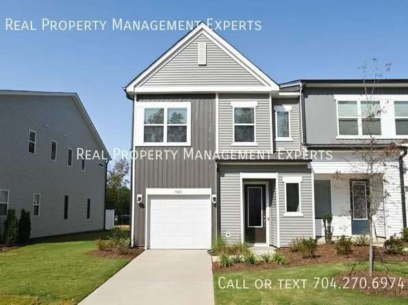 9021 Widden Way, Charlotte, NC 28269