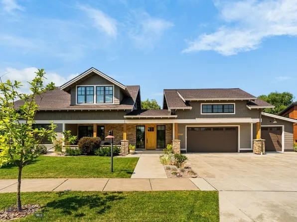 69 Mathew Bird Cir, Bozeman, MT 59715