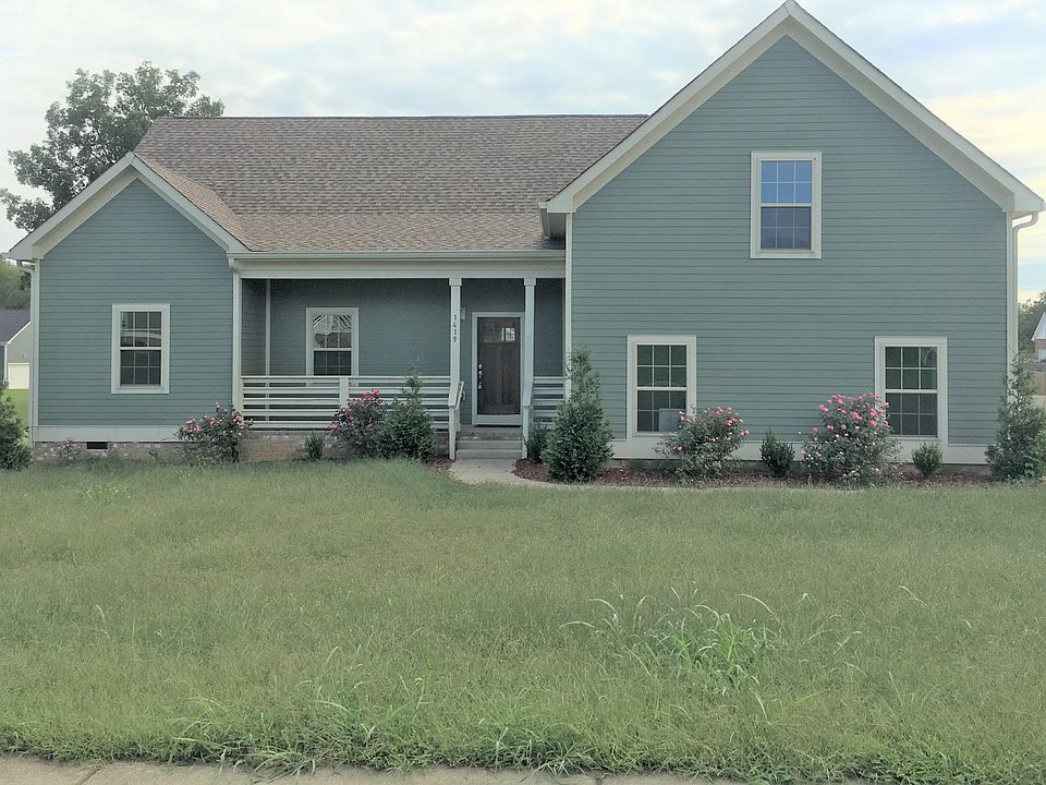 1st image of 1419 Everwood Dr