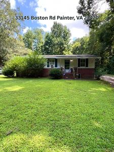 33145 Boston Rd, Painter, VA, 23420