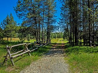 Nna Firehouse Rd, Moyie Springs, ID 83845