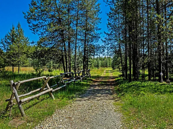 Nna Firehouse Rd, Moyie Springs, ID 83845