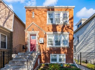 3236 W 64th St, Chicago, IL