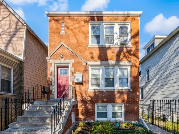 3236 W 64th St, Chicago, IL 60629