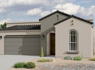 3824 Wintergreen Rd, Las Cruces, NM 88012