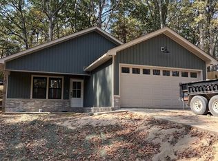 241 Central Ave, Bauxite, AR 72011