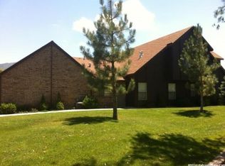 327 W Willow Way, Pleasant View, UT 84414