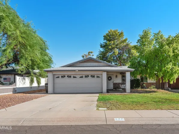 307 W KERRY Lane, Phoenix, AZ 85027