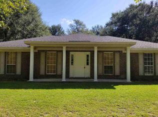 7136 Heath Rd, Milton, FL 32570