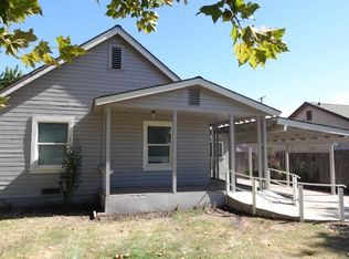 811 Sierra St, Madera, CA