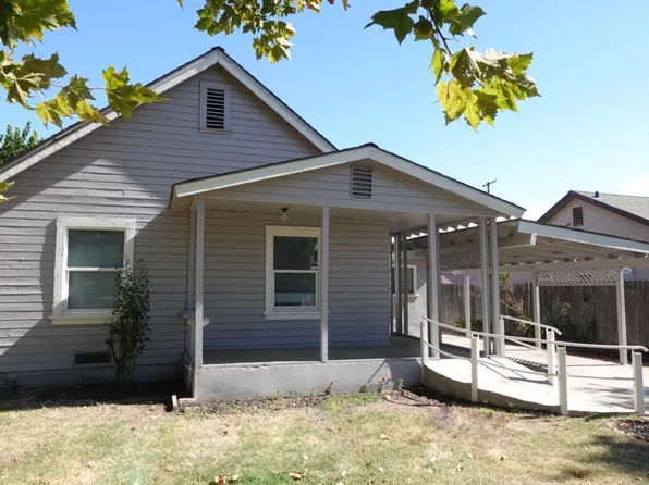 811 Sierra St, Madera, CA 93638