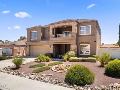 38736 Elder Creek Ct, Palmdale, CA, 93551