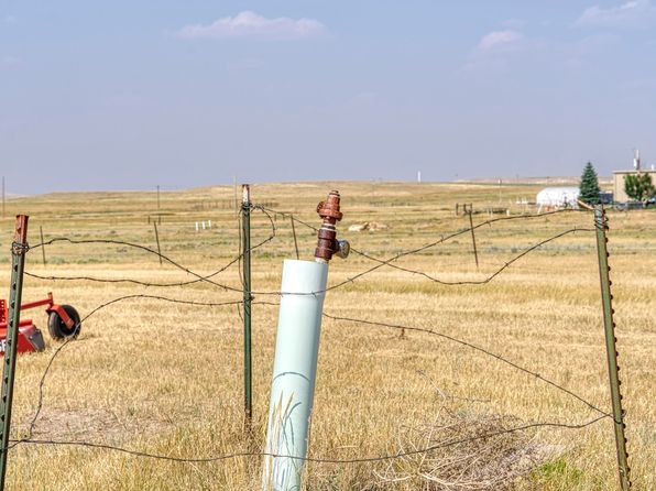 5109 Hannum Rd, Gillette, WY 82716