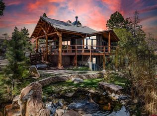 1118 Durango Rd, Durango, CO 81301