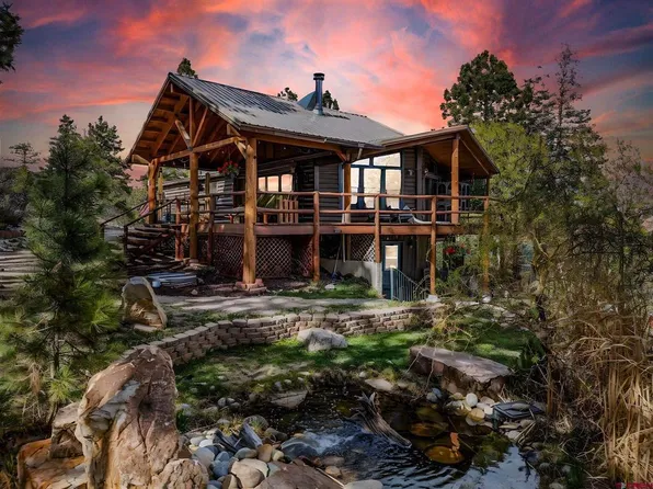 1118 Durango Road, Durango, CO 81301