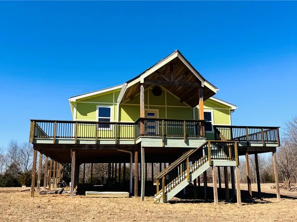 Nc 3605 Residential Kingston, Kingston, AR 72742