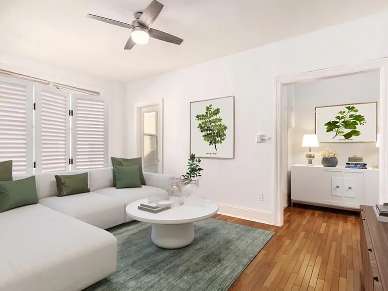 1954 Columbia Rd NW #707 — Photo 6