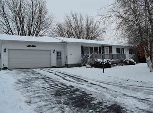 804 Heindl Ln, Marathon, WI 54448