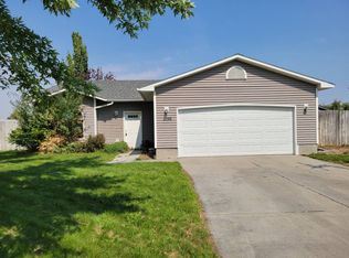 2190 W Saddle Ln, Idaho Falls, ID 83402