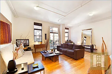 Sold by Halstead Real Estate