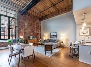 Residences at Mill 8 and 10 (A 55+ Senior Community), Ludlow, MA 01056