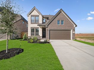 1935 Middle Pass Ln, Angleton, TX 77515