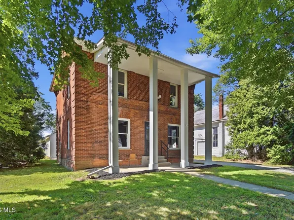 320 E Maple St, Liberty Center, OH 43532