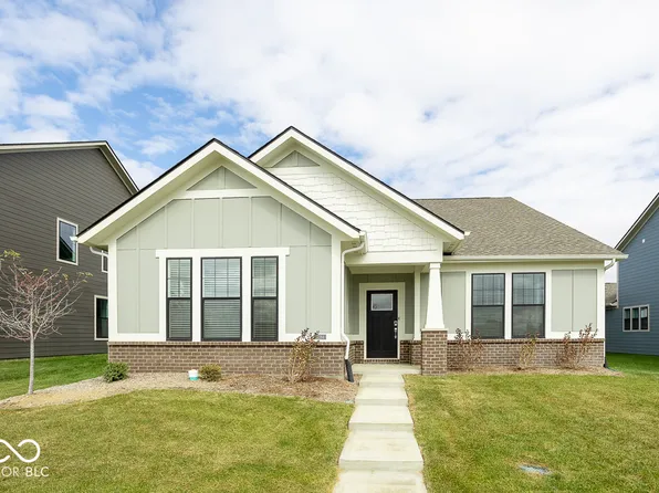 15384 Cardonia Rd, Fishers, IN 46037