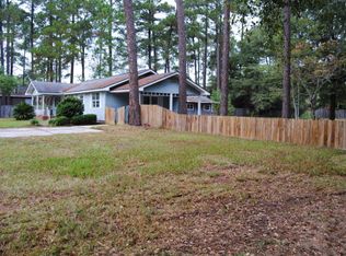 1401 Pineview Ave, Tifton, GA 31794
