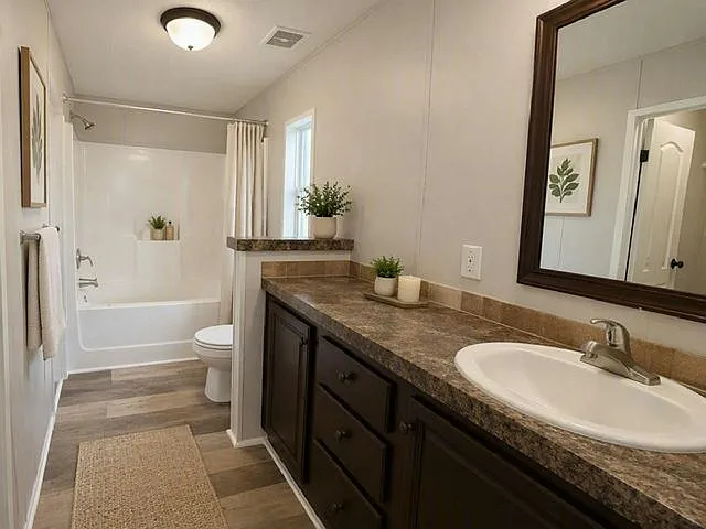 7055 Greenbrier Village Dr #63 — Photo 5