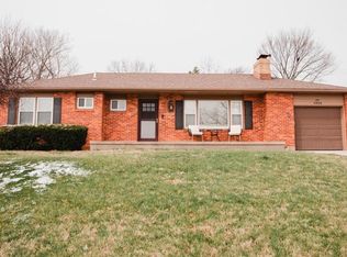 8308 N Troost Ave, Kansas City, MO 64118