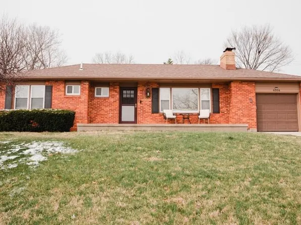 8308 N Troost Ave, Kansas City, MO 64118