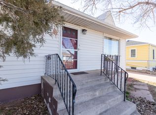 3323 Alexander Ave, Cheyenne, WY 82001